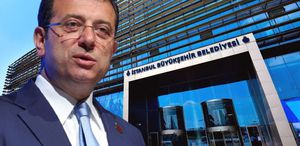 İBB davasında Ekrem İmamoğlu’nun makam şoförleri Osman Zekai Kırat ve Recep Cebeci tahliye edildi.