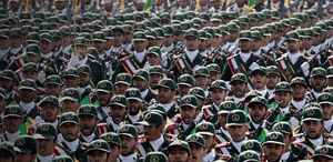 İran Devrim Muhafızları: Çatışmalar yeniden başlarsa düşmana ezici darbeler indireceğiz