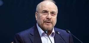 İran Meclis Başkanı Galibaf: Abluka kalkarsa, ateşkes anlamlı olur