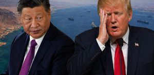 İran’la savaş pahalıya patladı ABD, en büyük rakibinin karşısında savunmasız