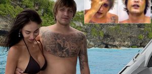 Milyonerin oğlunun acı sonu Cesedi parçalanmış halde bulundu