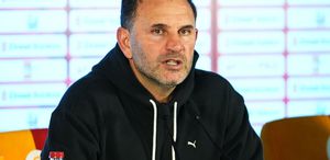 Okan Buruk: Eğer hatalı biri varsa, o isim...