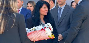 Organize kötülüğü ortaya çıkaran Başsavcı Ebru Cansu ilk kez görüntülendi