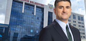 Rüşvet soruşturmasında gözaltına alınan Ataşehir Belediye Başkanı Onursal Adıgüzel tutuklandı
