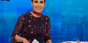 Ünlü sunucu Serap Paköz meme kanserine yakalandı