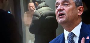 Tanığın iddiası ortalığı karıştıracak: Özgür Özel Özkan Yalım’dan korkuyor, elinde bir şeyler var