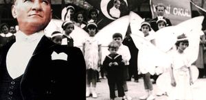 Atamızın armağanı 23 Nisan’ın tarihsel yolculuğu TBMM’nin açılışından dünya çocuklarına