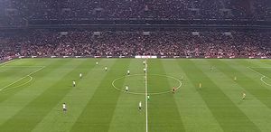 Beşiktaş-Alanyaspor maçına damga vuran görüntü