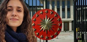 Beştepe’den Gülistan Doku dosyasına ilk yorum: Cinayeti Tuncay Bey’in oğlunun işlediğini işaret ediyor