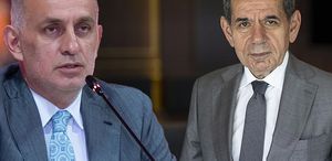 Galatasaray isyan bayrağını çekti: TFF ile ilişkilerimiz askıya alınmıştır