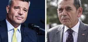 Gerilim iyice tavan yaptı Galatasaray ve Fenerbahçe’den karşılıklı olay yaratacak atışmalar