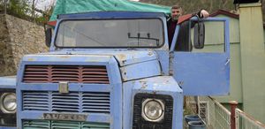 Gümüşhane’de bile kullanmadığı aracı İstanbul’da ceza yedi