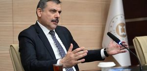 İçişleri Bakanı Çiftçi açıkladı Bekçiler ve köy korucuları okullarda görevlendirilecek