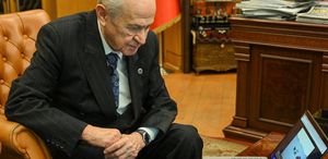 Bahçeli’nin yeni favorisi: Kaçırmadan izliyorum