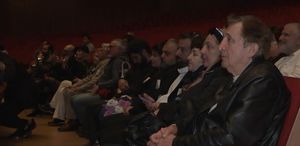 Oyuncu Ferdi Atuner son yolculuğuna uğurlandı Kalbi o acıya dayanamadı