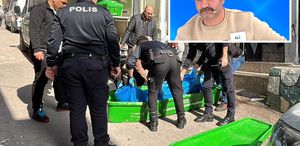 14 yaşındaki kız çocuğu, babasını boynundan bıçaklayıp öldürdü