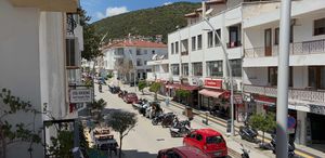 Akdeniz’de 5 büyüklüğünde deprem