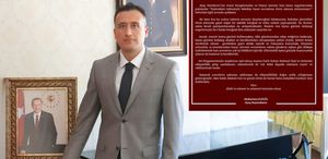 Ankara Valiliği, Ayaş Kaymakamlığı’nın paylaşımı hakkında inceleme başlattı