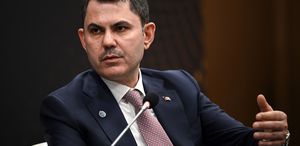 Çevre Bakanı Kurum: İstanbul’da ağustos ayında 2 bin kiralık sosyal konut kurayla teslim edilecek.