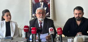 CHP Şehitkamil İlçe Başkanı Hurşit Yıldırım, sert sözlerle istifa etti