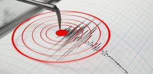 Girit Adası’nda 5.9 büyüklüğünde deprem meydana geldi