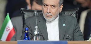 İran Dışişleri Bakanı Arakçi, müzakere görüşmeleri için İslamabad’a gidiyor