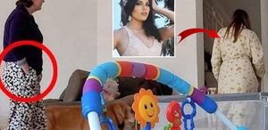 Kainat güzeli cinayetinde kan donduran detay: Eşi, bebeği için cesetle aynı evde kaldı