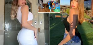 Kainat Güzeli kaynanası tarafından kurşun yağmuruna tutularak öldürüldü