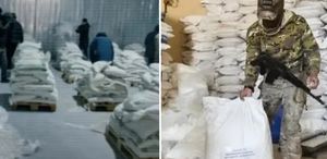 Kazakistan tarihinin en büyük operasyonunda Türk sanığın “Hindistan cevizi” savunması şaşkına çevirdi