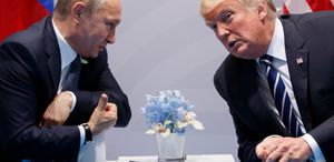 ABD’nin davetine Rusya’dan yanıt: Putin, Miami’ye gidebilir