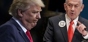 Netanyahu, “Yeter“ diyen Trump’ın sözünü bir kez daha yerde bıraktı