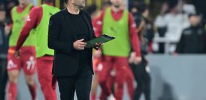 Okan Buruk’tan Fenerbahçe derbisi için sürpriz karar