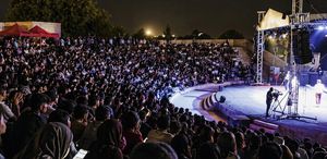 Şanlıurfa’da festival krizi Konserler iptal edildi, tartışmalar büyüyor