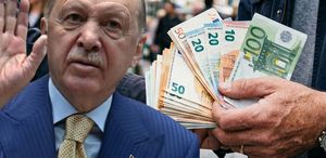 Yurt dışında altın ve parası olanlar dikkat Cumhurbaşkanı Erdoğan müjdeyi verdi