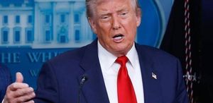 ABD Başkanı Donald Trump, İran’la ateşkes müzakereleri kapsamında ABD heyetinin Pakistan’a planlanan ziyaretini tek taraflı olarak iptal etti