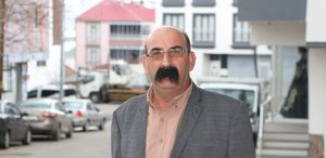 Bıyıkları dünya çapınca olay olan Orhan Avcı konuştu İşte gençlik hali