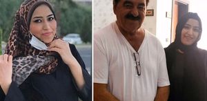 Bu mesaj kime İbrahim Tatlıses’in kızından şifreli paylaşım