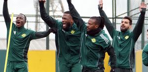 Esenler Erokspor, Süper Lig için kazanıp Amedspor’un puan kaybını bekleyecek