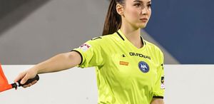 Herkesin kafasını karıştıran hakem: Gerçek mi yoksa yapay zeka mı