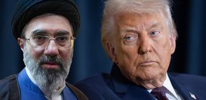 İran’dan ABD’ye sert uyarı: Abluka ve haydutluğa devam ederse sert karşılık veririz