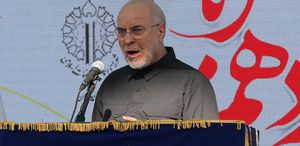 İran, Kalibaf’ın ABD ile müzakere heyeti başkanlığından istifa ettiğine dair iddiayı yalanladı