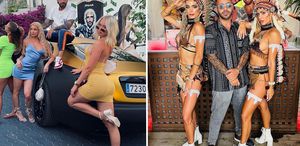 İran’ın eski büyükelçisinin Avrupa’daki lüks yaşamı eleştirilerin odağında