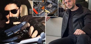 Kördüğümü çözecek delil Mustafa Türkay Sonel aracını satıp birebir aynısını almış