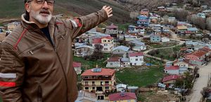 Köylerine cezaevi yapılmasını istiyorlar: 200 dönümlük araziyi vermeye hazırız