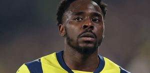 Osayi Samuel’den çarpıcı itiraf: Babam koyu Fenerbahçeli, Beşiktaş’a...