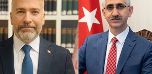 Resmi Gazete’de Atama ve Görevden Alma Kararları: Milli Eğitim Bakanlığında Bakan Yardımcısı Değişti