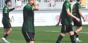 TFF’ye sürpriz çağrı: Bu sezon küme düşmeyi kaldırın