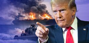 Trump: İran, taleplerimizi karşılayacak bir teklif hazırlığında