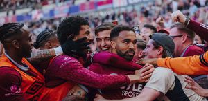 West Ham’ı 902’de hayata döndüren gol