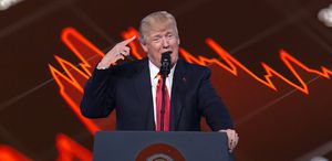 ABD Başkanı Donald Trump: İran savaşı çok yakında sona erecek ve biz çok büyük bir zafer kazanacağız